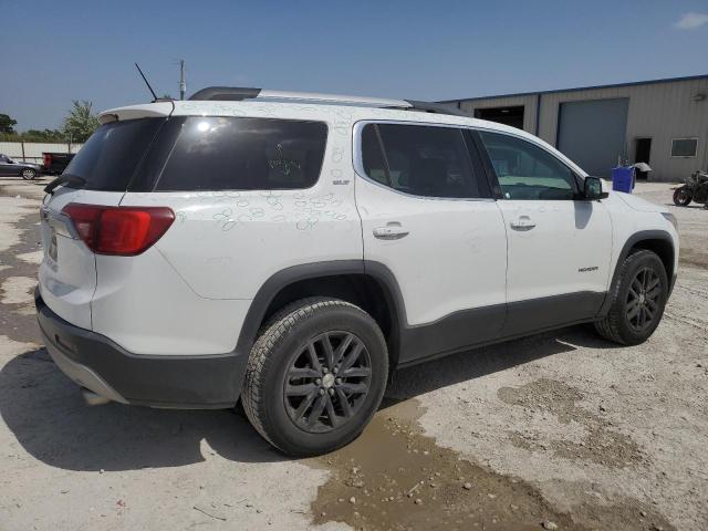Photo 3 from auction – 2019 GMC ACADIA SLT with VIN 1GKKNMLS7KZ107063