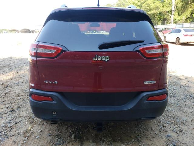Photo 6 from auction – 2015 JEEP CHEROKEE L with VIN 1C4PJMCB6FW697387
