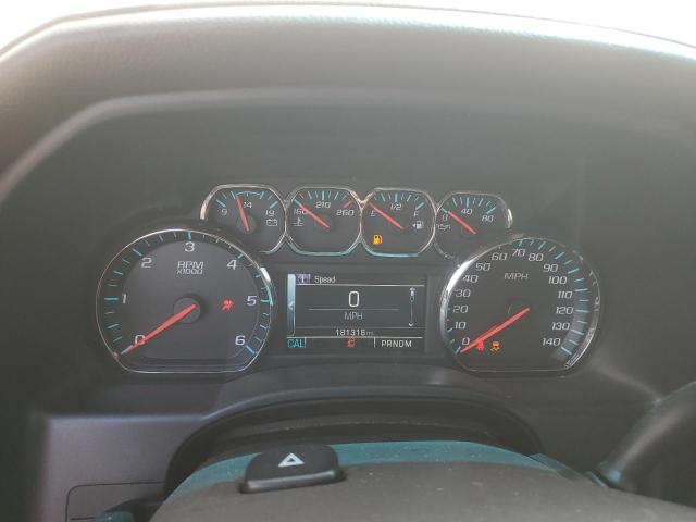 Photo 9 from auction – 2015 CHEVROLET 1500 with VIN 3GCUKSEC9FG392605