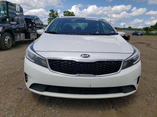 Photo 5 from auction – 2018 KIA FORTE LX with VIN 3KPFL4A71JE253132