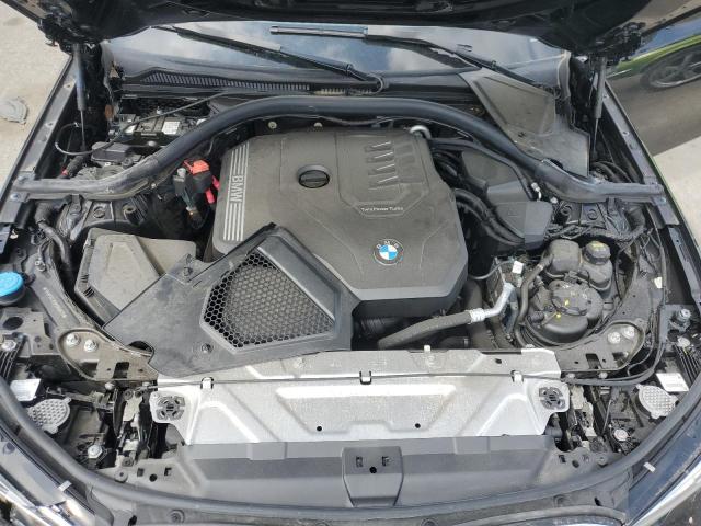 Photo 11 from auction – 2021 BMW 330XI with VIN 3MW5R7J01M8B60528