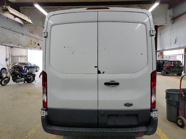 Photo 6 from auction – 2017 FORD TRANSIT T- with VIN 1FTYR1CM8HKB20836
