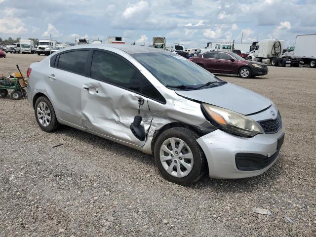 Photo 4 from auction – 2013 KIA RIO with VIN KNADM4A35D6130541