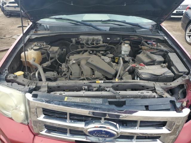 Photo 12 from auction – 2008 FORD ESCAPE XLT with VIN 1FMCU03108KB91663