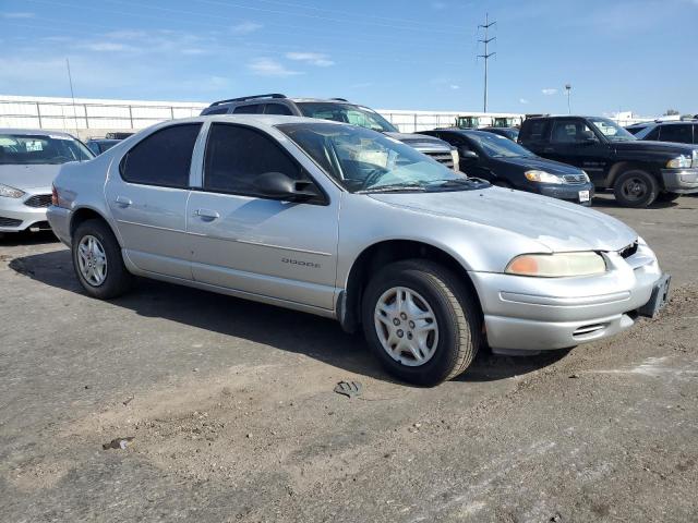 Photo 4 from auction – 2000 DODGE STRATUS SE with VIN 1B3EJ46X2YN303960