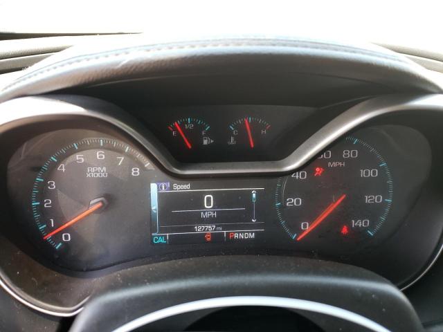 Photo 9 from auction – 2017 CHEVROLET IMPALA PRE with VIN 1G1145S31HU185735