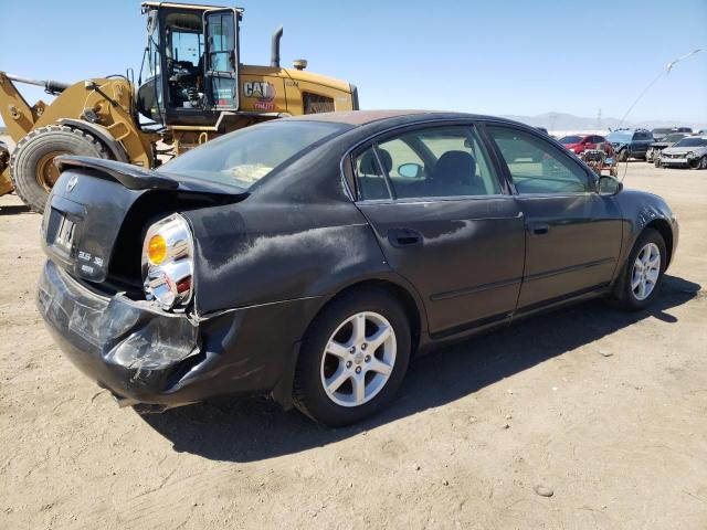 Photo 3 from auction – 2002 NISSAN ALTIMA SE with VIN 1N4BL11D52C153584