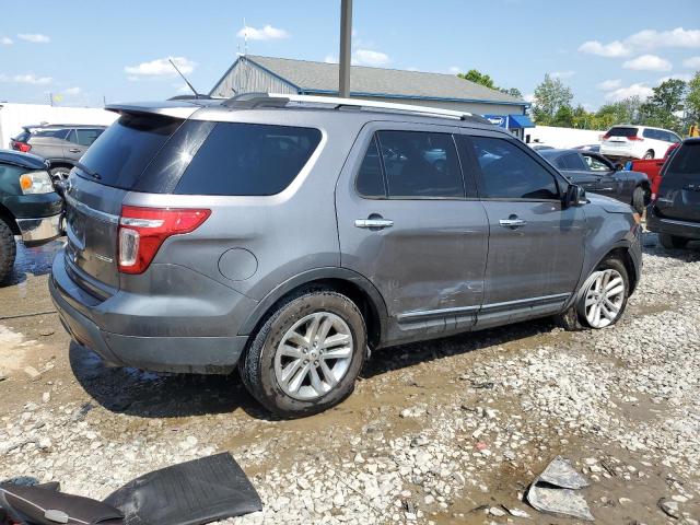 Photo 3 from auction – 2014 FORD EXPLORER X with VIN 1FM5K7D83EGC21725