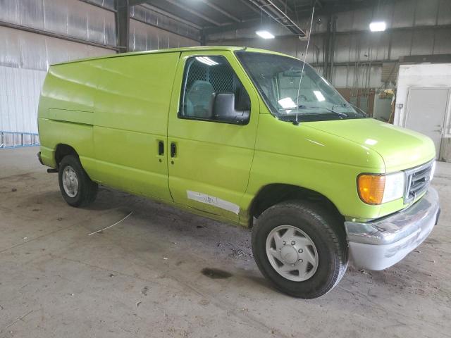 Foto 4 de la subasta – 2003 FORD ECONOLINE con VIN 1FTNE24W13HB37729