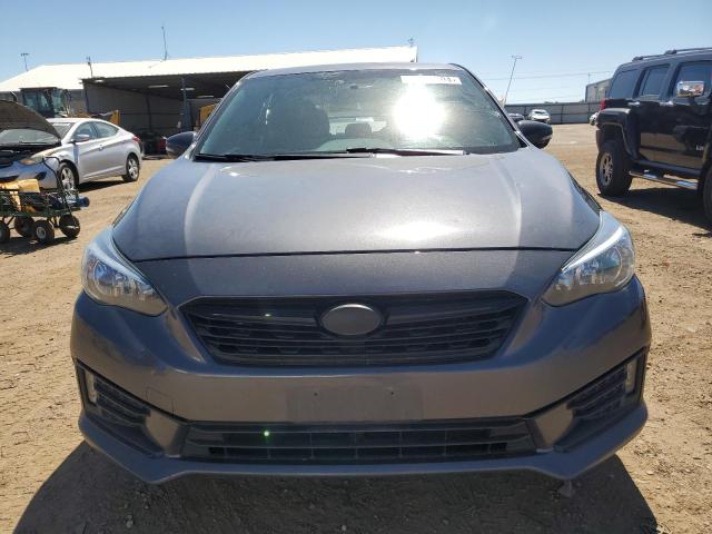 Photo 5 from auction – 2020 SUBARU IMPREZA SP with VIN 4S3GKAM63L3609647