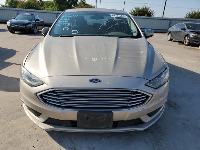 Photo 5 from auction – 2017 FORD FUSION SE with VIN 3FA6P0LU8HR325775