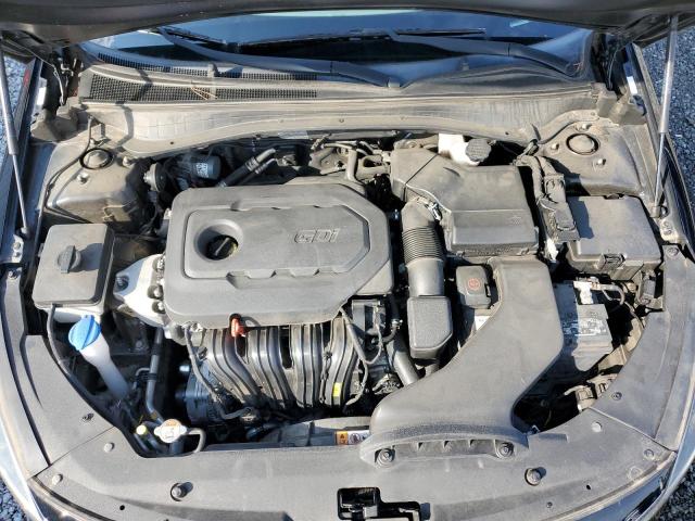 Photo 11 from auction – 2016 KIA OPTIMA EX with VIN 5XXGU4L33GG074621