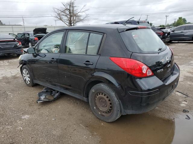 Photo 2 from auction – 2007 NISSAN VERSA S with VIN 3N1BC13E37L391089