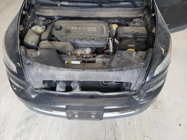 Photo 12 from auction – 2016 JEEP CHEROKEE L with VIN 1C4PJMDB0GW348287