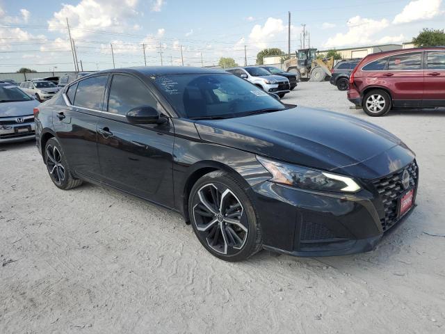 Photo 4 from auction – 2023 NISSAN ALTIMA SR with VIN 1N4BL4CV8PN377287