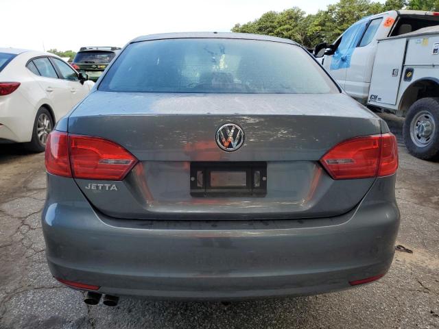 Photo 6 from auction – 2014 VOLKSWAGEN JETTA BASE with VIN 3VW2K7AJ4EM301293