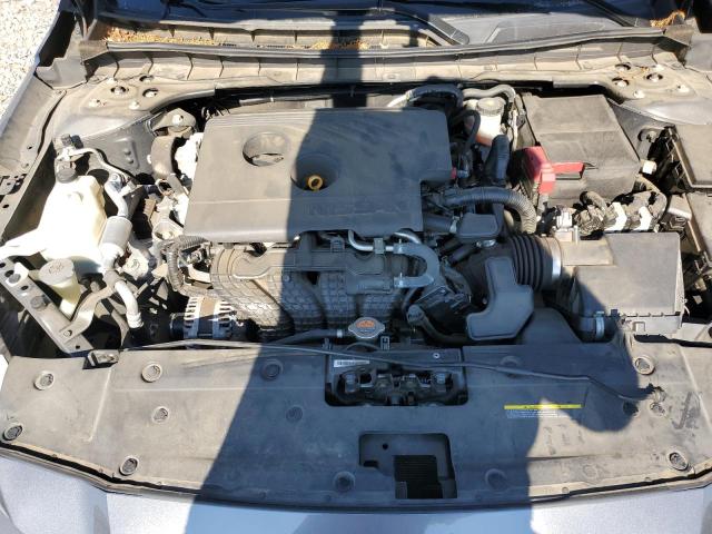 Photo 11 from auction – 2019 NISSAN ALTIMA S with VIN 1N4BL4BV1KC136239