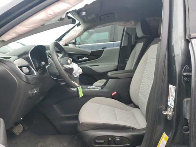 Photo 7 from auction – 2019 CHEVROLET EQUINOX LS with VIN 3GNAXHEV4KS641125