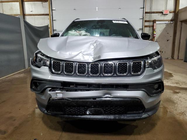 Фото 5 с аукциона – 2024 JEEP COMPASS LA с VIN 3C4NJDBN0RT598996