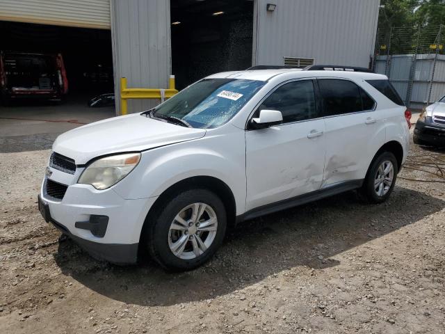 CHEVROLET EQUINOX LT 2013 with VIN 2GNALDEK8D6119108 - Photo from auction
