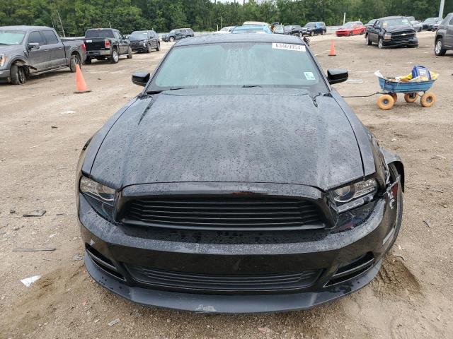 Photo 5 from auction – 2014 FORD MUSTANG with VIN 1ZVBP8AM4E5282350