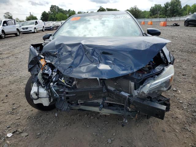 Photo 5 from auction – 2017 TOYOTA COROLLA L with VIN 2T1BURHE6HC923795