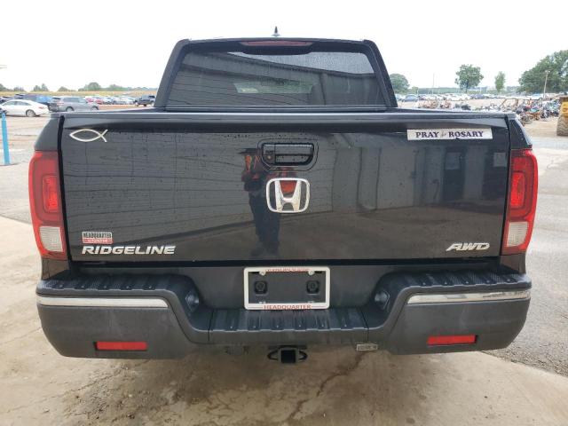 Photo 6 from auction – 2020 HONDA RIDGELINE with VIN 5FPYK3F15LB020014