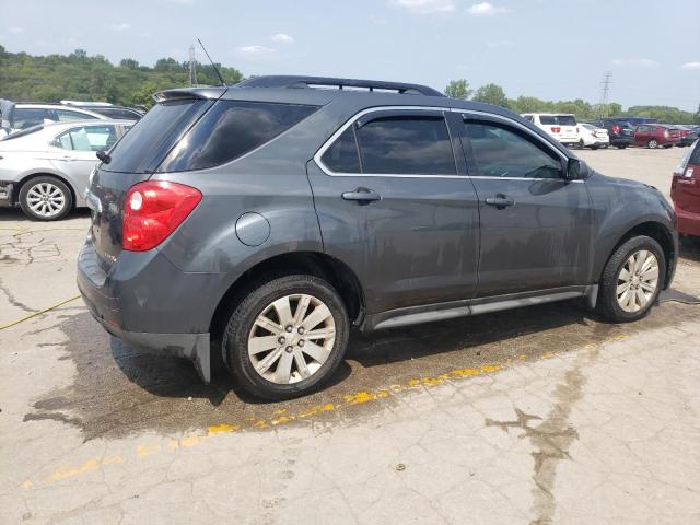 Photo 3 from auction – 2010 CHEVROLET EQUINOX LT with VIN 2CNALPEW7A6341904