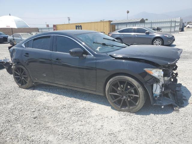 Photo 4 from auction – 2017 MAZDA 6 TOURING with VIN JM1GL1V54H1140509
