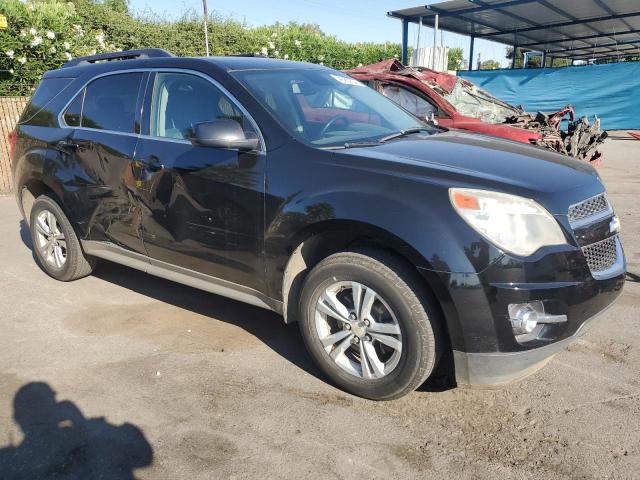 Photo 4 from auction – 2013 CHEVROLET EQUINOX LT with VIN 2GNALPEK2D6101074
