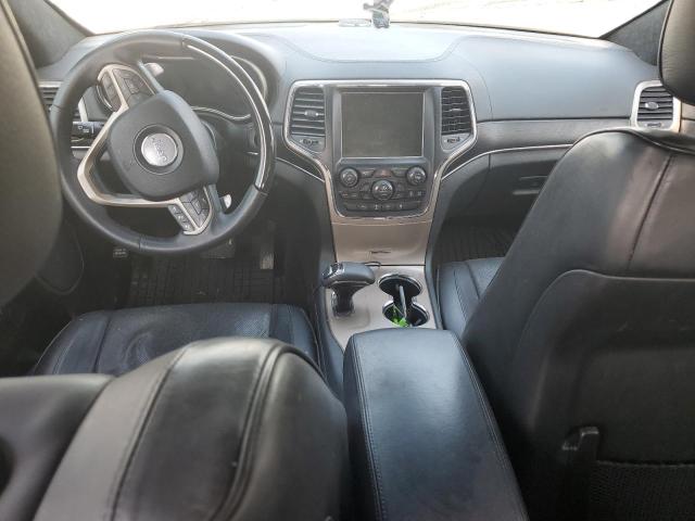 Photo 8 from auction – 2014 JEEP GRAND CHER with VIN 1C4RJFJT6EC432467