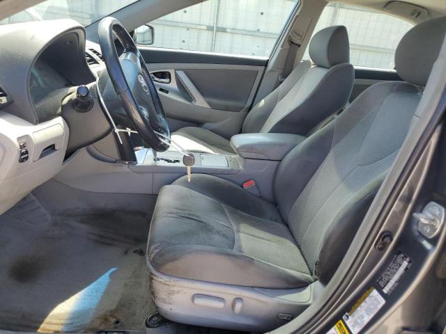 Photo 7 from auction – 2007 TOYOTA CAMRY CE with VIN 4T1BE46K17U655485