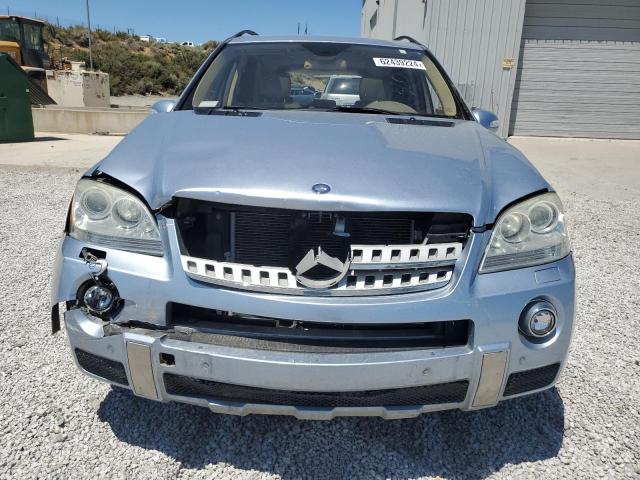 Photo 5 from auction – 2006 MERCEDES-BENZ MCLASS with VIN 4JGBB75E36A147248