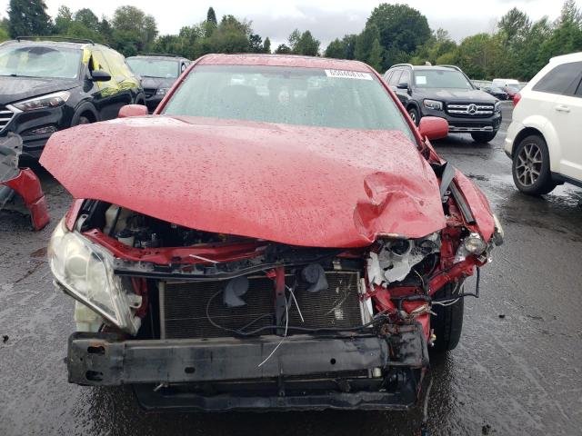 Photo 5 from auction – 2009 TOYOTA CAMRY BASE with VIN 4T1BE46K09U270048
