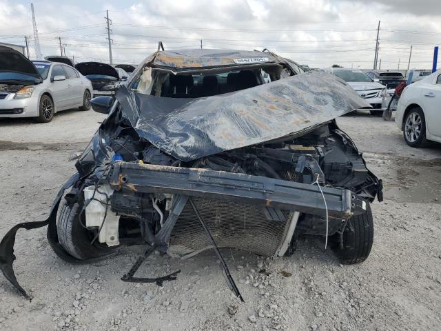 Photo 5 from auction – 2018 KIA FORTE LX with VIN 3KPFK4A78JE231440