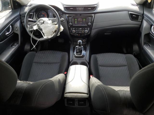 Photo 8 from auction – 2018 NISSAN ROGUE S with VIN KNMAT2MT5JP542084