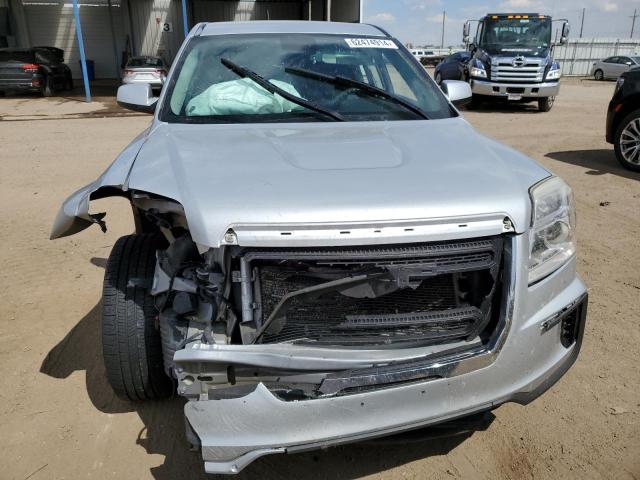 Photo 5 from auction – 2017 GMC TERRAIN SL with VIN 2GKALMEKXH6184531