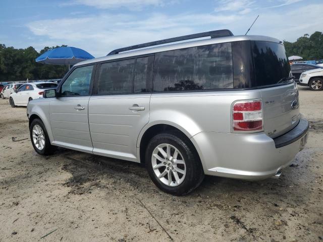 Photo 2 from auction – 2014 FORD FLEX SE with VIN 2FMGK5B81EBD30210