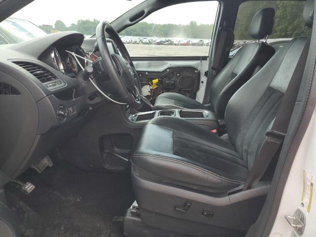 Photo 7 from auction – 2016 DODGE GRAND CARA with VIN 2C4RDGCG1GR363159