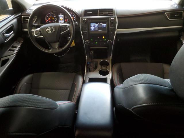 Photo 8 from auction – 2017 TOYOTA CAMRY LE with VIN 4T1BF1FK2HU382733