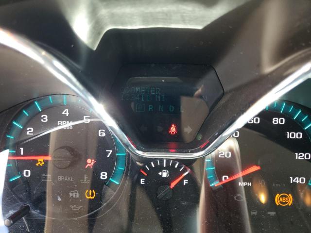 Photo 9 from auction – 2014 CHEVROLET TRAVERSE L with VIN 1GNKRGKD4EJ281770