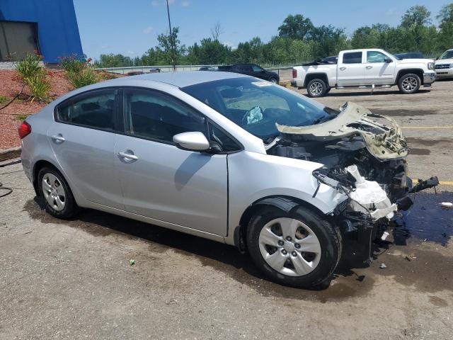 Photo 4 from auction – 2015 KIA FORTE LX with VIN KNAFK4A66F5368335