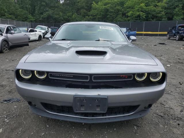 Photo 5 from auction – 2015 DODGE CHALLENGER with VIN 2C3CDZBT4FH500488