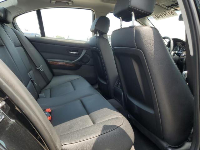 Photo 10 from auction – 2011 BMW 328 XI with VIN WBAPK7C57BA464082