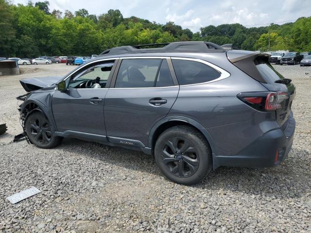 Photo 2 from auction – 2021 SUBARU OUTBACK ON with VIN 4S4BTGLDXM3113588