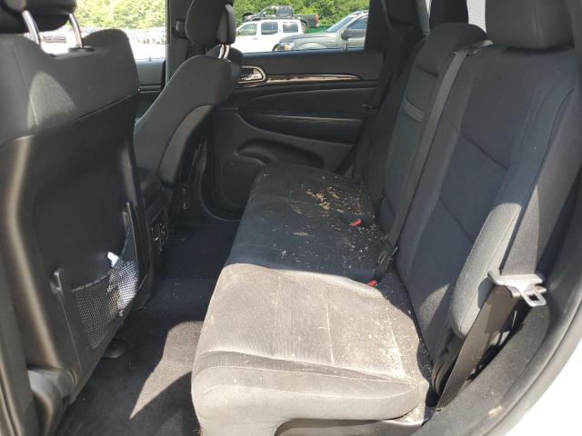 Photo 10 from auction – 2011 JEEP GRAND CHER with VIN 1J4RR4GG0BC550883