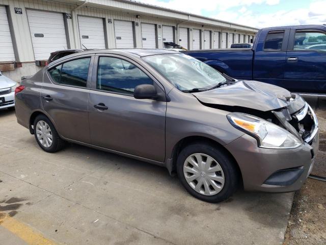 Photo 4 from auction – 2015 NISSAN VERSA S with VIN 3N1CN7AP2FL883598