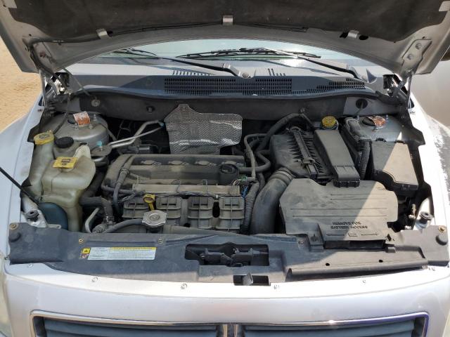 Фото 11 с аукциона – 2010 DODGE CALIBER SX с VIN 1B3CB4HA0AD586724