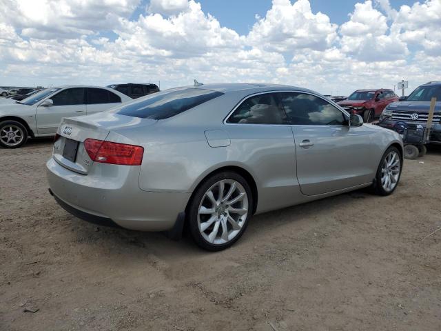 Photo 3 from auction – 2013 AUDI A5 PRESTIG with VIN WAUVFAFRXDA040065
