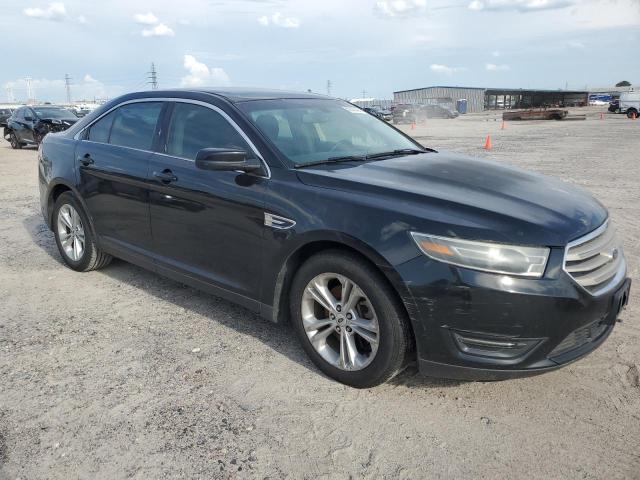 Photo 4 from auction – 2015 FORD TAURUS SEL with VIN 1FAHP2E8XFG117969
